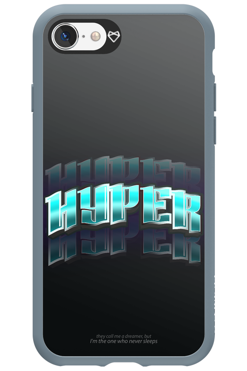 HYPER DIAMOND - Apple iPhone 8