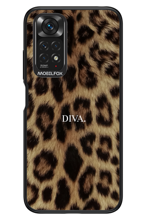 Diva - Xiaomi Redmi Note 11/11S 4G