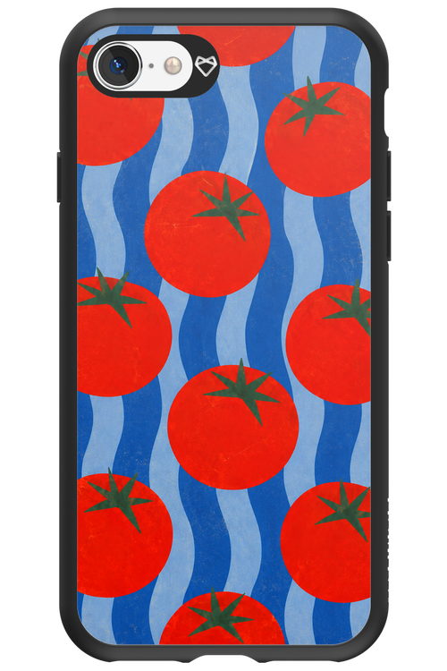 TOMATO 2.0 - Apple iPhone SE 2020