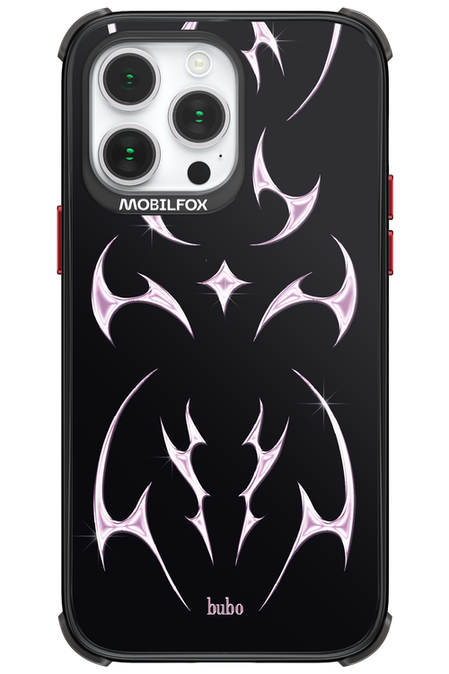 CHROMEROSA - Apple iPhone 14 Pro Max