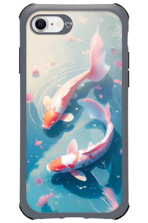 Koi - Apple iPhone SE 2020