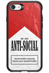 ANTI-SOCIAL II 2.0 - Apple iPhone SE 2022