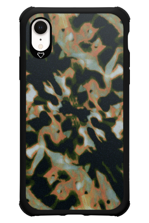 Tiger Acid - Apple iPhone XR