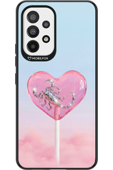Scorpio Heart 2.0 - Samsung Galaxy A53