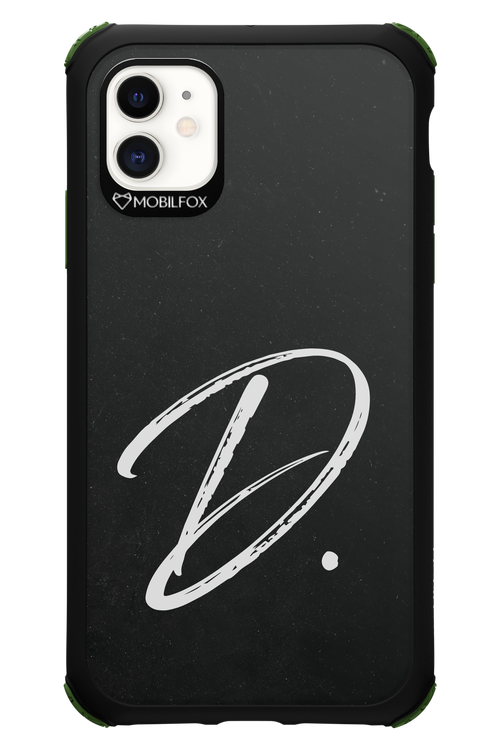 (Off Space) D 2.0 - Apple iPhone 11