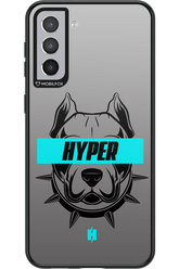 BULL - Samsung Galaxy S21+