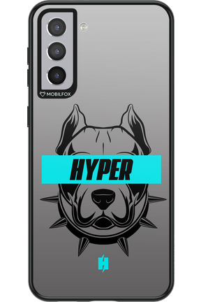 BULL - Samsung Galaxy S21+