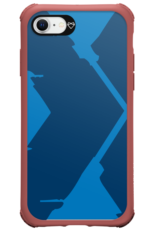 Core Charge - Apple iPhone 7