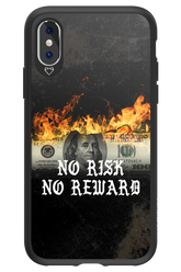 No R1SK No REWARD 2.0 - Apple iPhone XS