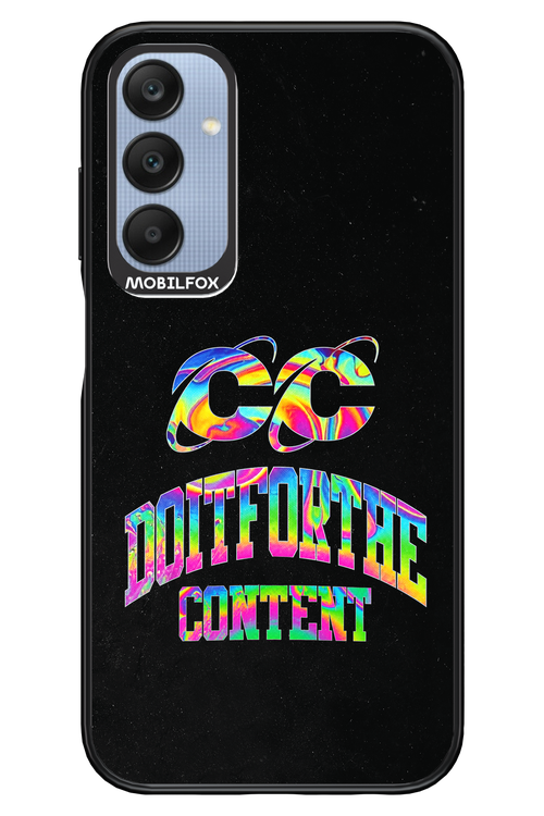 DO IT 2.0 - Samsung A25