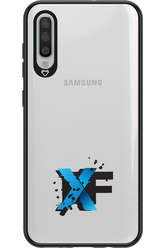 Reflex Spark - Samsung Galaxy A70