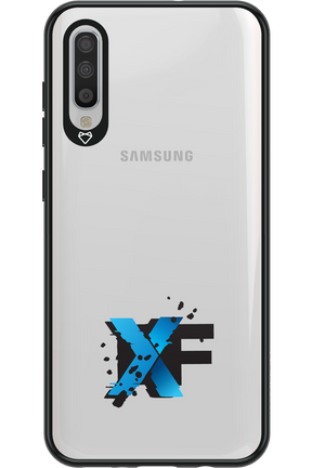 Reflex Spark - Samsung Galaxy A70