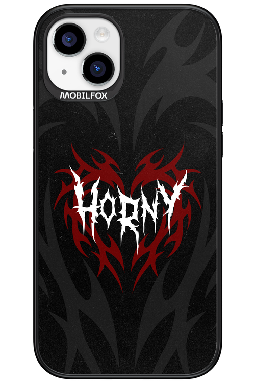 HORNY 2.0 - Apple iPhone 15 Plus