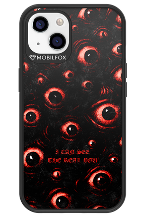 The Watchers - Apple iPhone 13