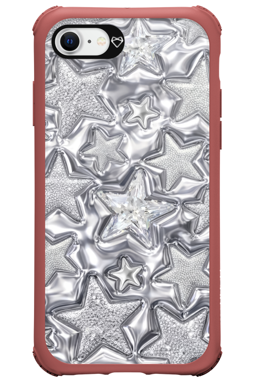 Star Gum 2.0 - Apple iPhone SE 2020