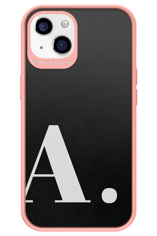 A (Off Space) 2.0 - Apple iPhone 13