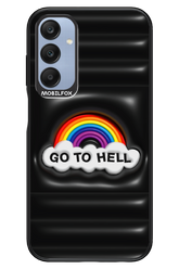 Go To Hell (10th anniversary) 2.0 - Samsung A25