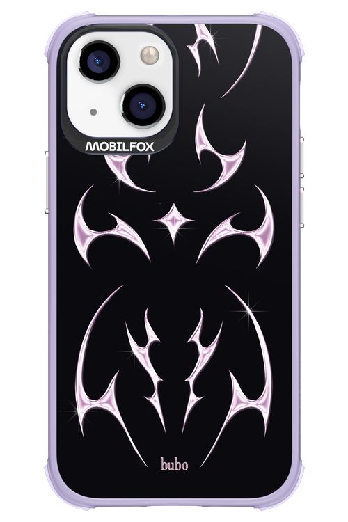CHROMEROSA - Apple iPhone 13 Mini