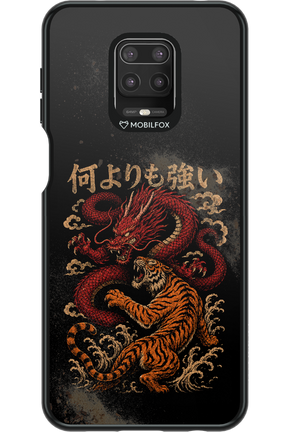 何よりも強いI 2.0 - Xiaomi Redmi Note 9 Pro