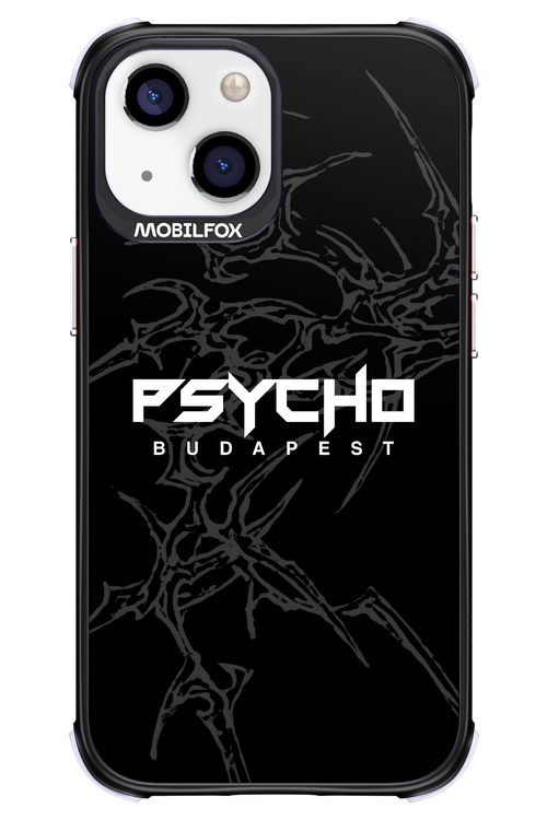 Dark Psycho - Apple iPhone 13 Mini