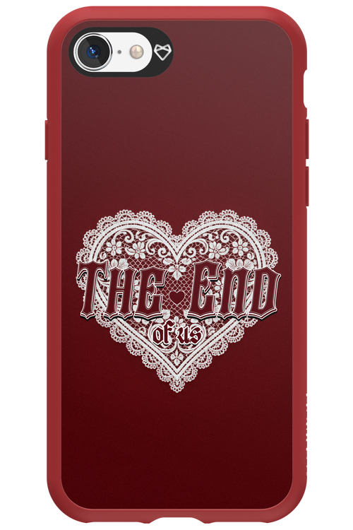 The End (of us) 2.0 - Apple iPhone SE 2020