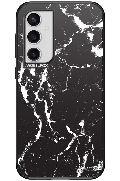 Grunge Marble 2.0 - Samsung Galaxy S23 FE