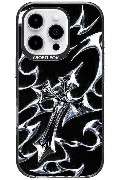 Faith 2.0 - Apple iPhone 16 Pro
