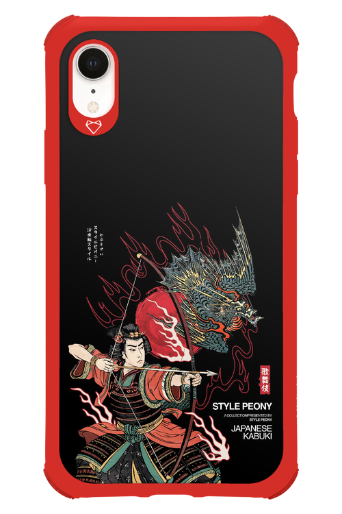 Kabuki 2.0 - Apple iPhone XR
