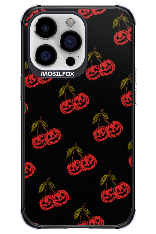 Spicey Pumpkin - Apple iPhone 13 Pro