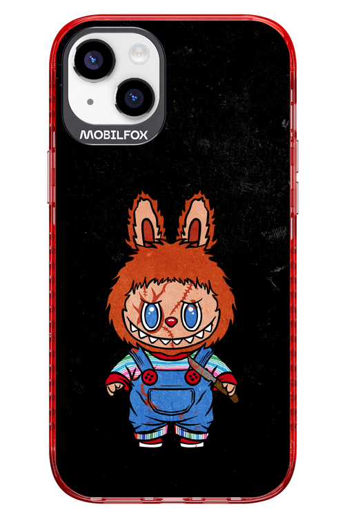 Playtime's over - Apple iPhone 14 Plus