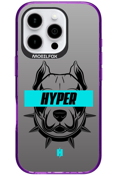 BULL 2.0 - Apple iPhone 16 Pro
