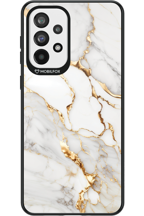 Ariel 2.0 - Samsung Galaxy A73