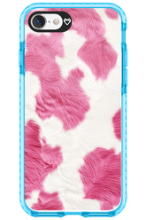 Pink Cow - Apple iPhone SE 2020