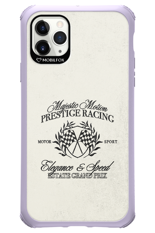 Old money - Apple iPhone 11 Pro Max