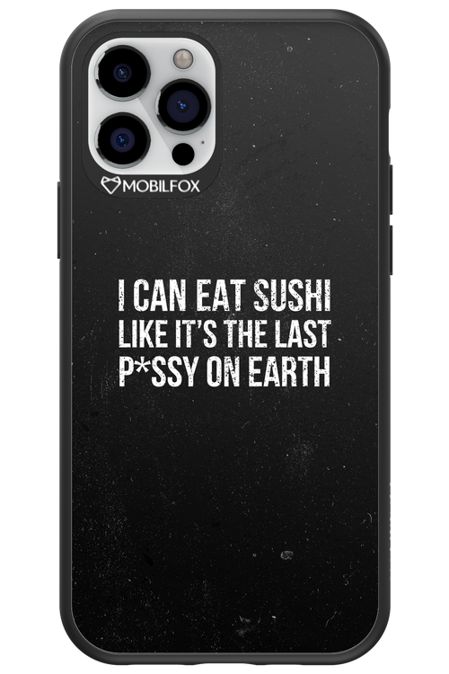 SUSHI 2.0 - Apple iPhone 12 Pro