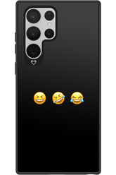 My Laugh - Samsung Galaxy S22 Ultra