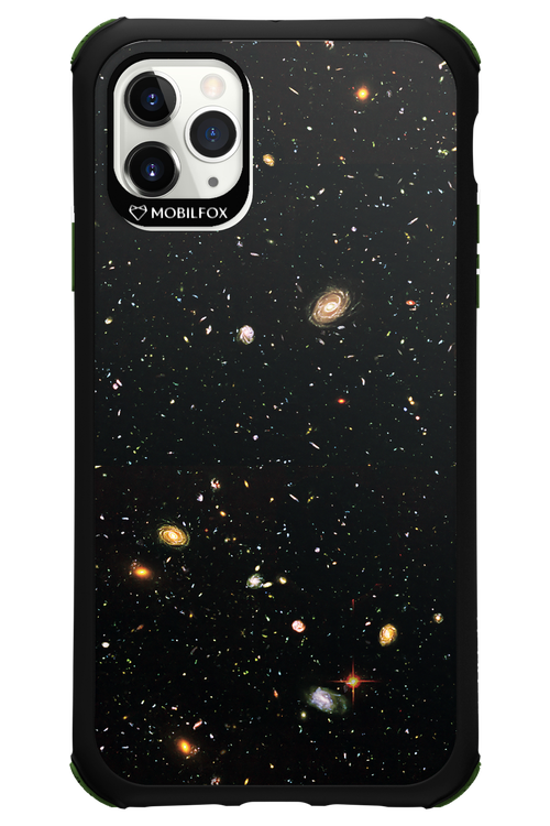 Cosmic Space 2.0 - Apple iPhone 11 Pro Max