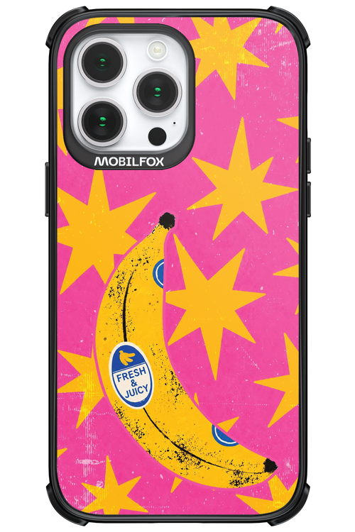 BANANA POP 2.0 - Apple iPhone 14 Pro Max
