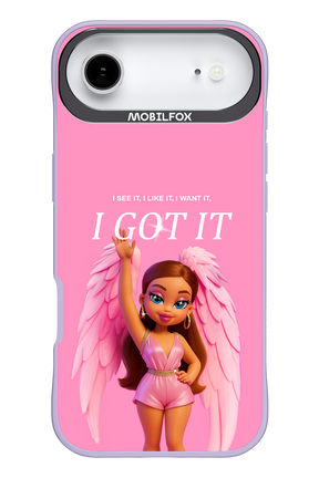 Got It - Apple iPhone 17 Air