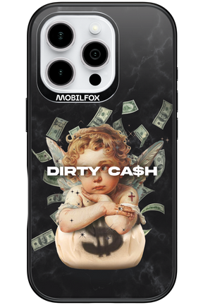 DirtyCash - Apple iPhone 16 Pro