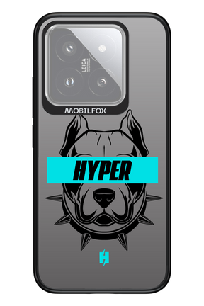 BULL 2.0 - Xiaomi 14