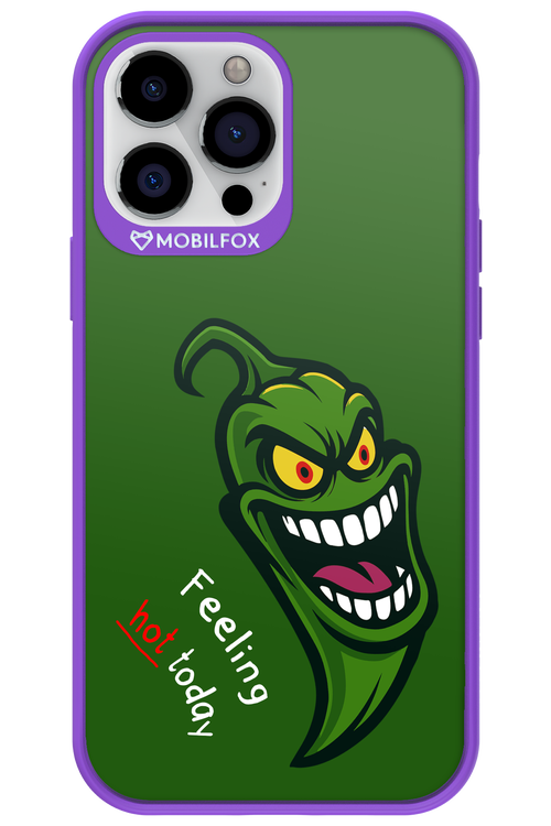Crazy Chili 2.0 - Apple iPhone 13 Pro Max