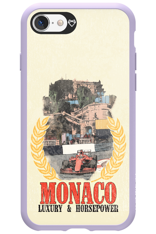 Monaco Luxury 2.0 - Apple iPhone SE 2020