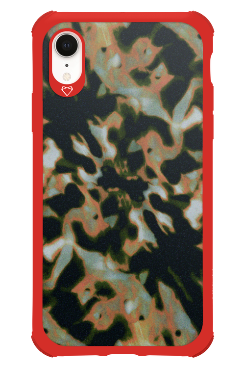 Tiger Acid - Apple iPhone XR