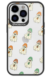 Spirited Sips (Nude) - Apple iPhone 13 Pro