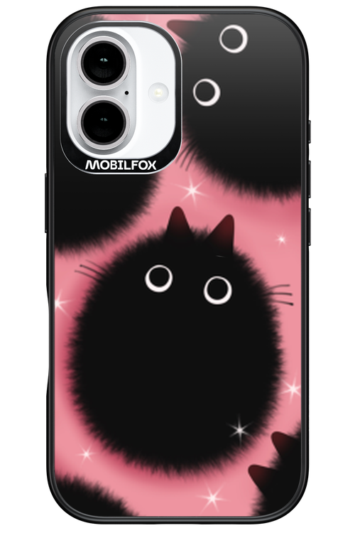 PURRr - Apple iPhone 16