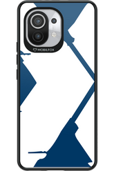 Arctic Edge - Xiaomi Mi 11 5G