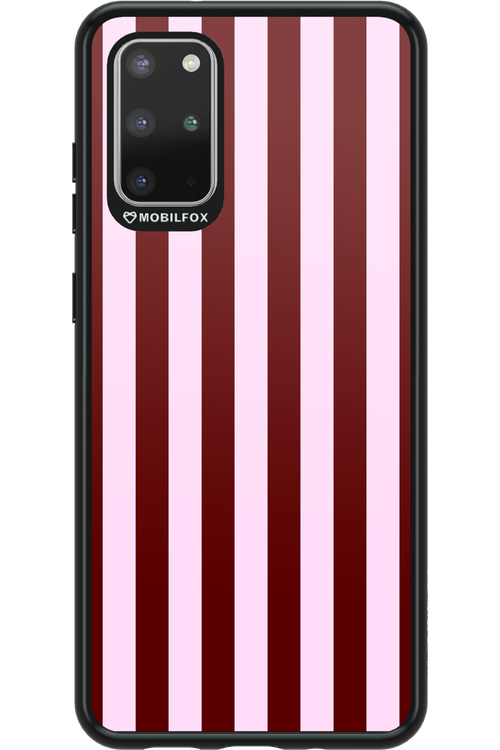 Circus Romance - Samsung Galaxy S20+