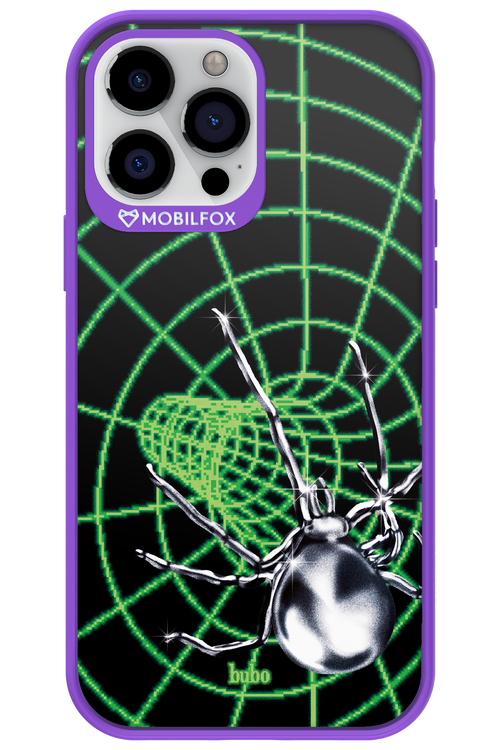 SINGULARITY - Apple iPhone 13 Pro Max