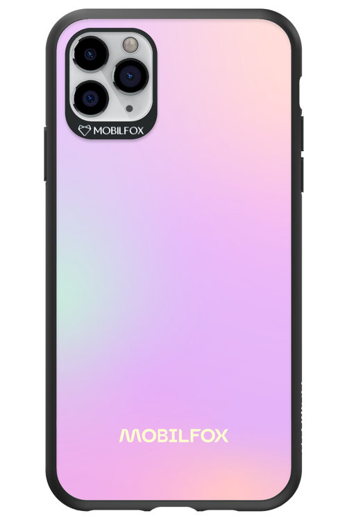 Pastel Violet 2.0 - Apple iPhone 11 Pro Max